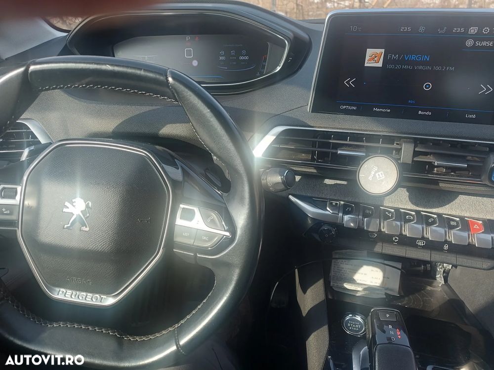 Peugeot 3008 - 6