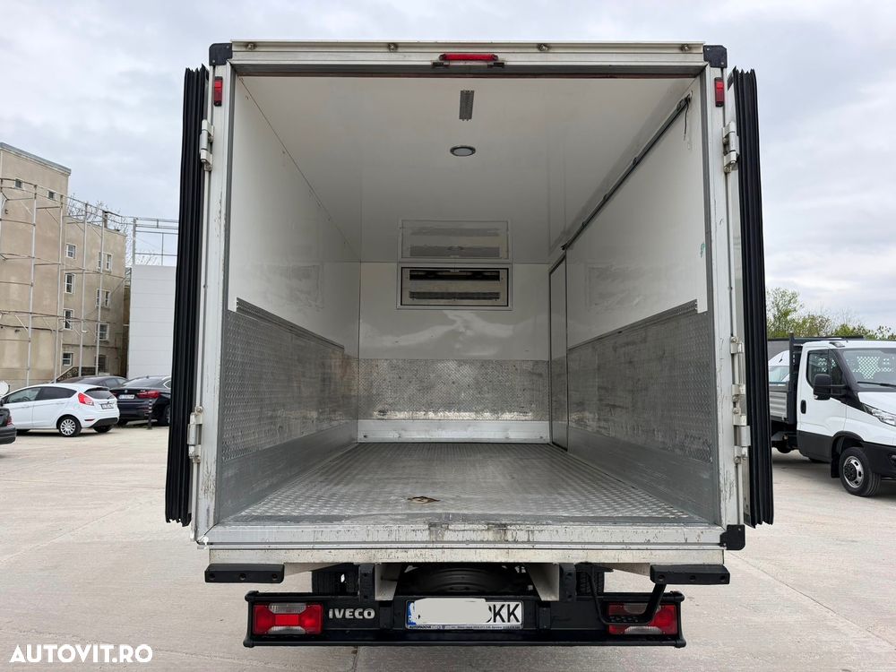 Iveco Daily - 8