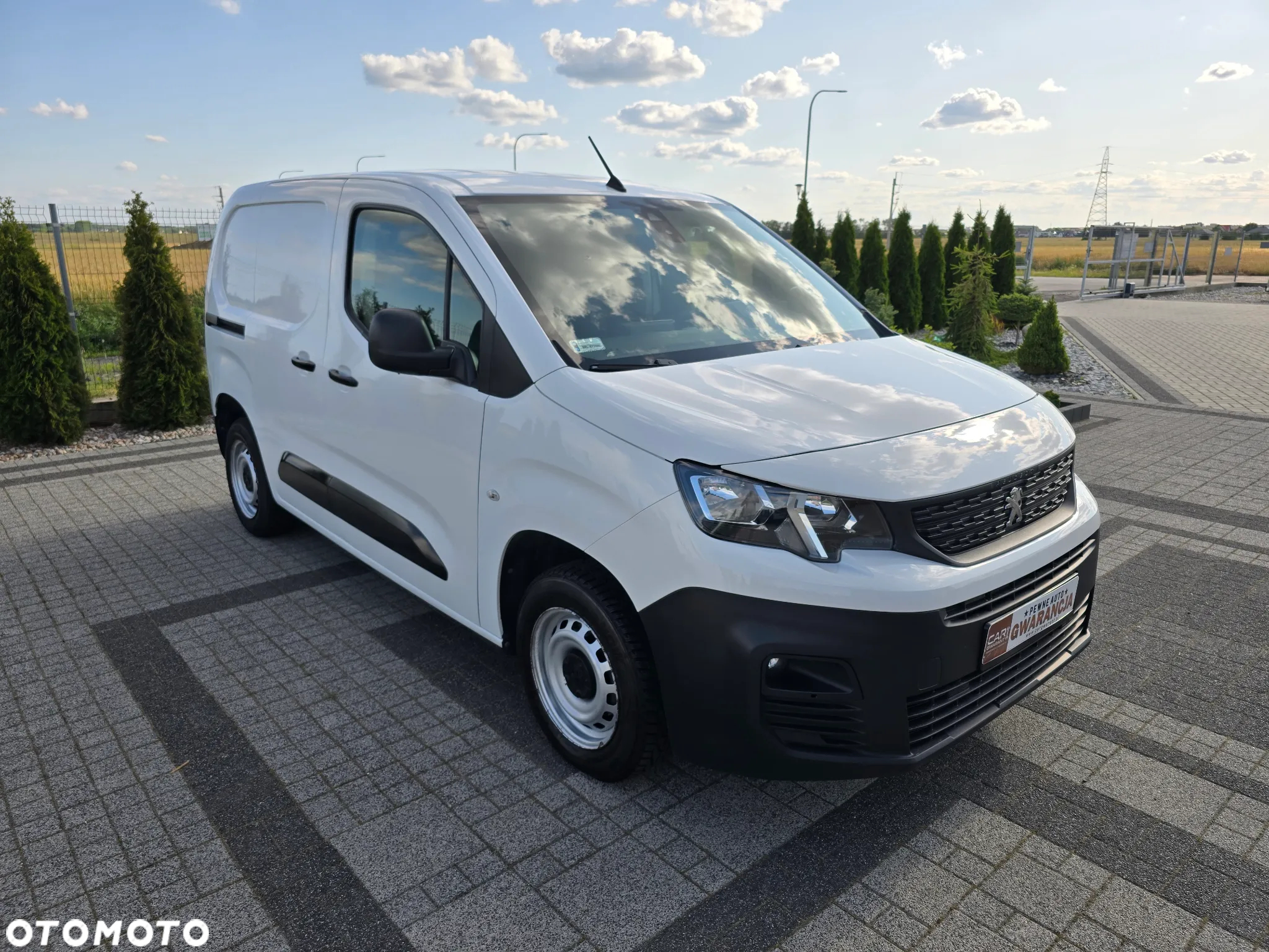 Peugeot Partner - 3