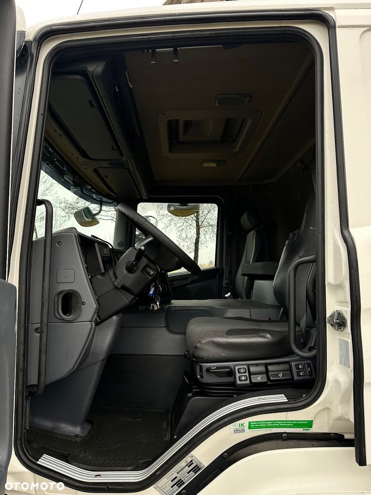 Scania P250 euro 6 Idealny Stan z Holandii - 20