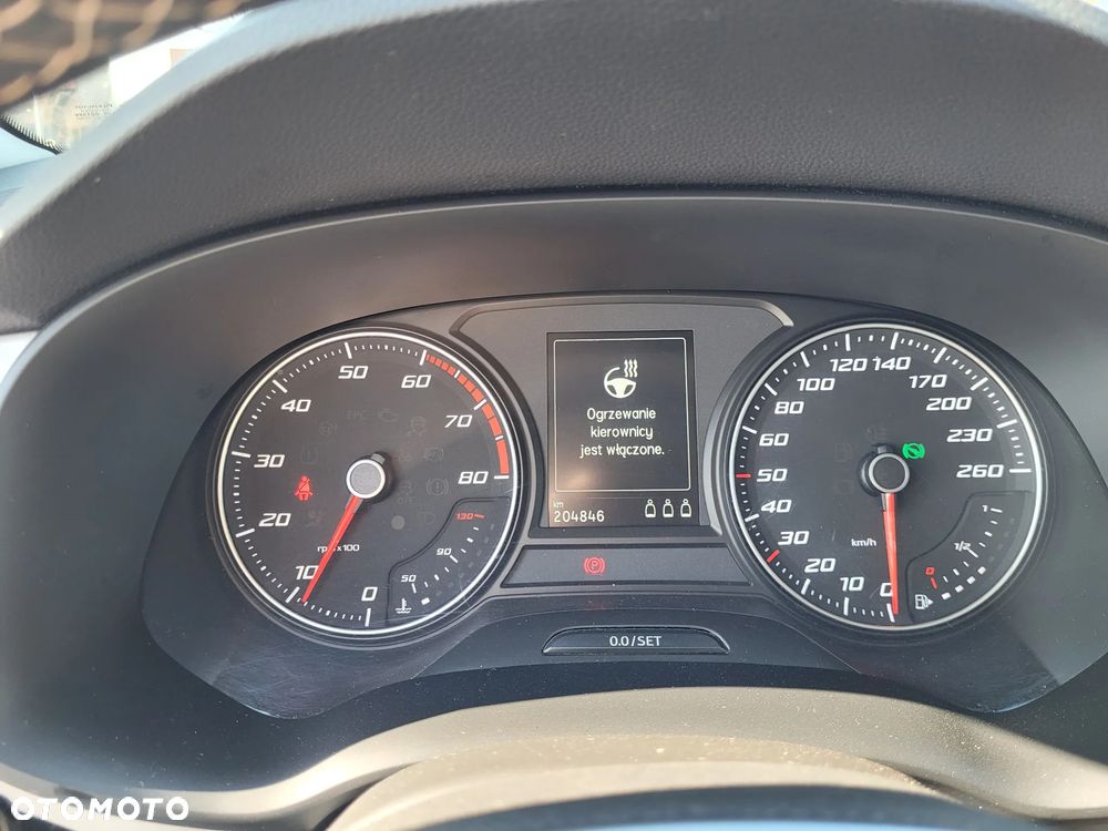 Seat Ateca 2.0 TSI 4Drive DSG OPF Xperience - 16