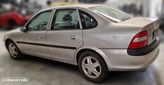 OPEL VECTRA B PARA PEÇAS - 5