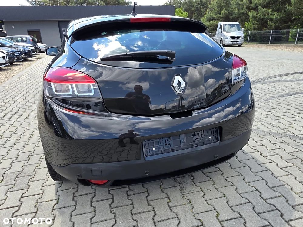 Renault Megane 1.9 dCi Privilege - 6