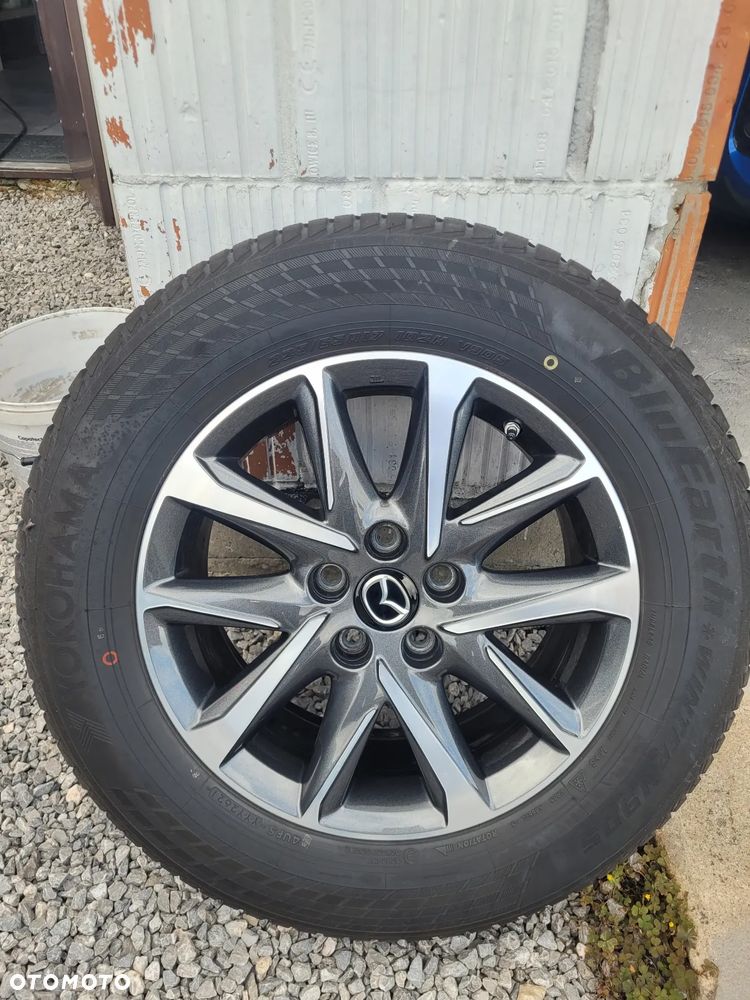 Mazda CX-5 2.0 Kanjo 2WD - 26