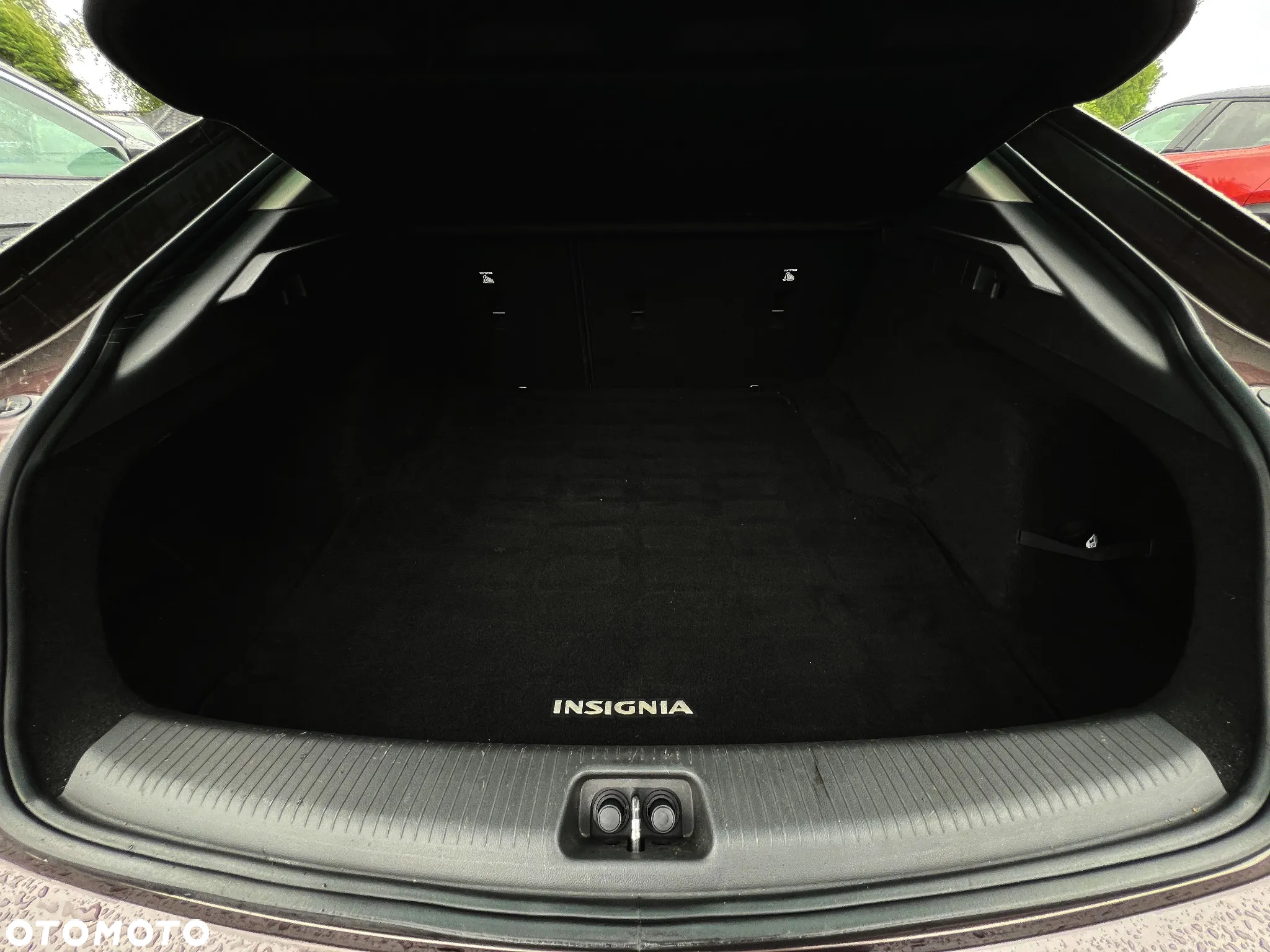 Opel Insignia 1.5 T Elite S&S - 30