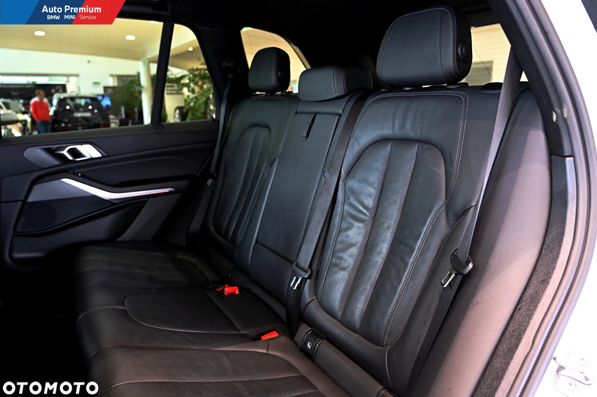 BMW X5 xDrive25d sport - 14