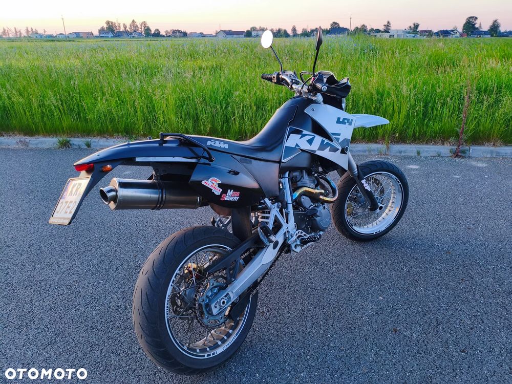 KTM Inny - 2