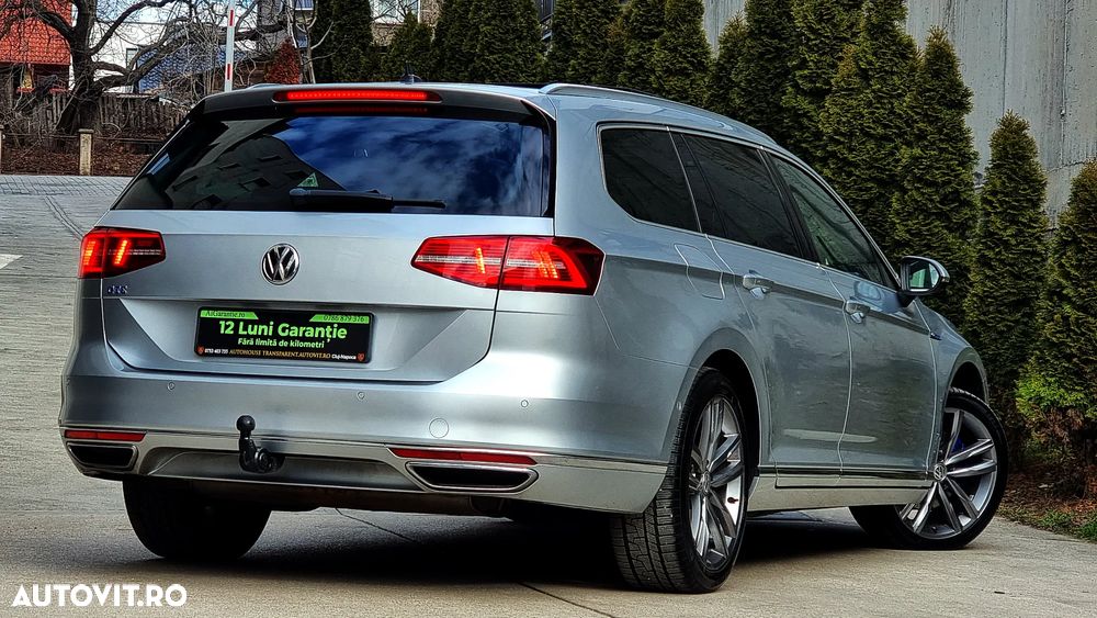 Volkswagen Passat ver-1-4-tsi-bmt-dsg-highline - 15