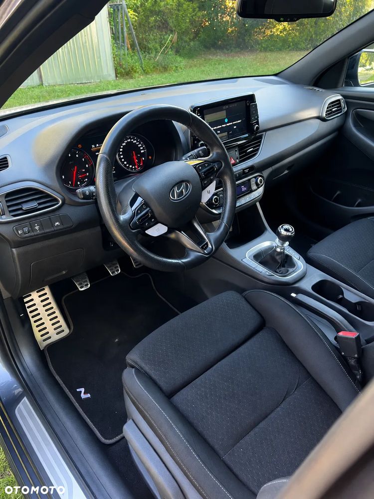 Hyundai i30 - 14