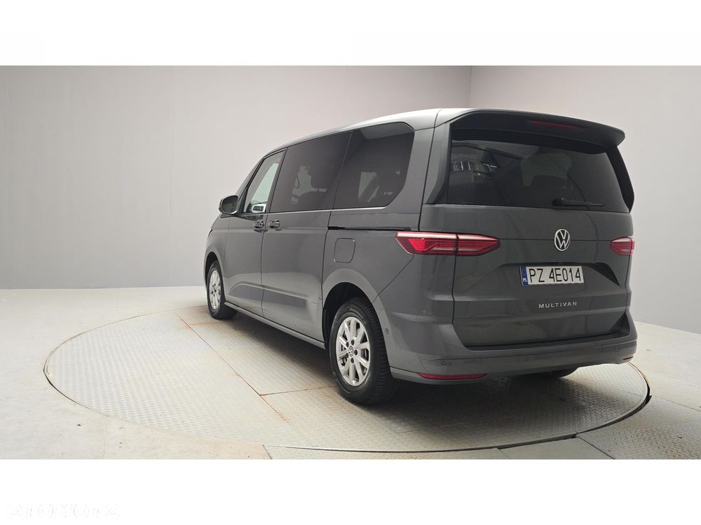 Volkswagen Multivan - 4