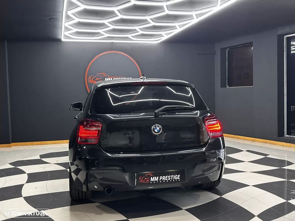 BMW 120 d - 13