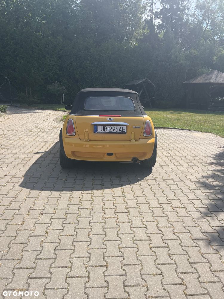 MINI Cooper Standard - 20