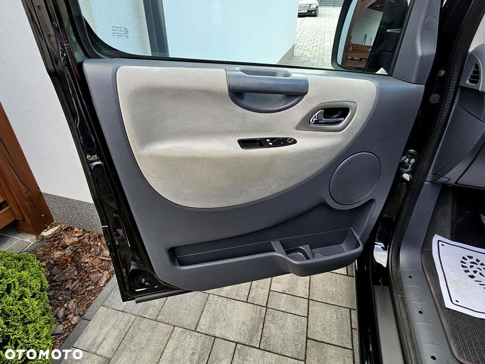 Fiat Scudo Panorama L2H1 Executive - 32