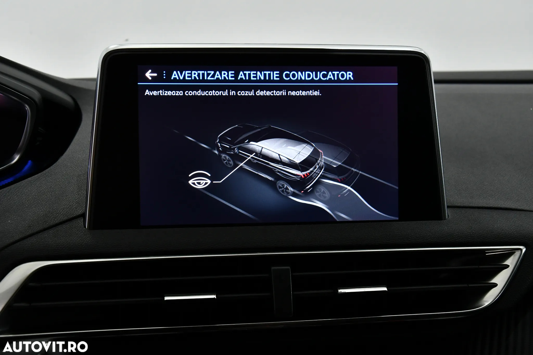 Peugeot 3008 - 29