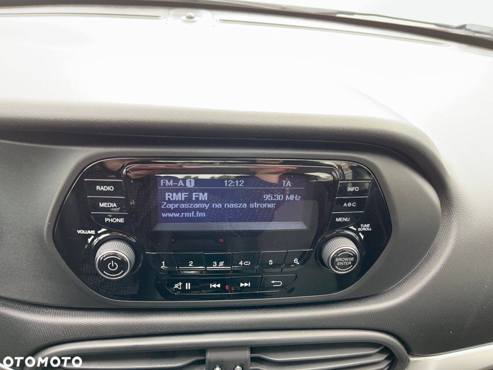 Fiat Tipo - 31