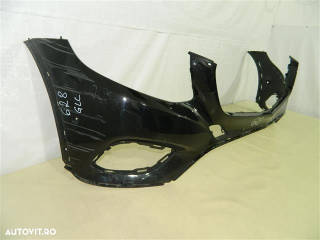 Bara fata Mercedes GLC, 2015, 2016, 2017, 2018, , A2538850325 - 3