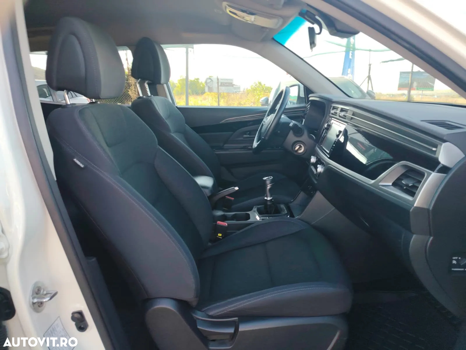 SsangYong Korando 1.5 GDI Turbo Clever - 6