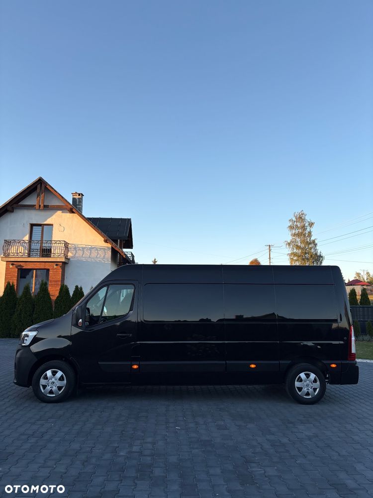 Renault Master - 5