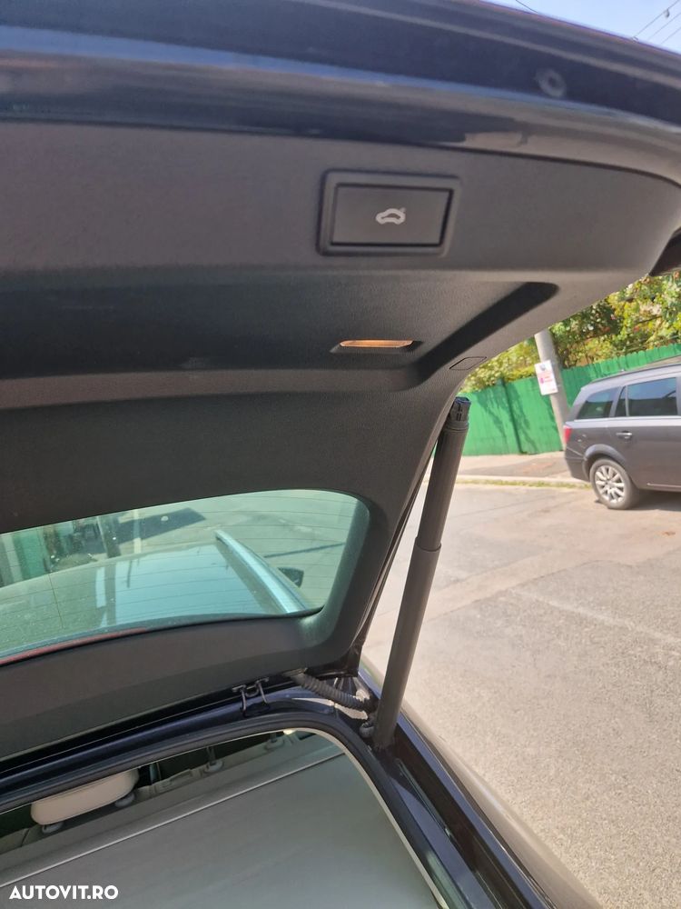 Skoda Superb - 17