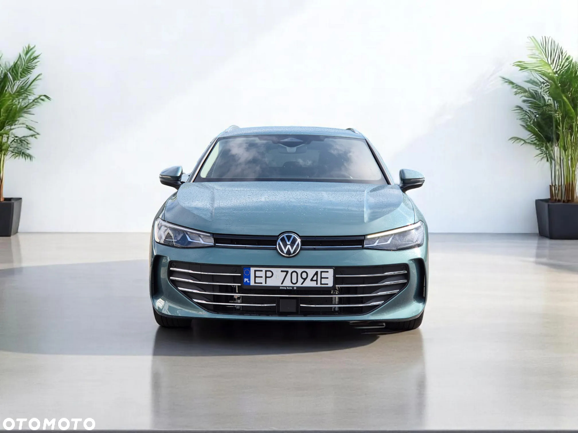 Volkswagen Passat Variant 1.5 e-Hybrid OPF DSG Business - 3