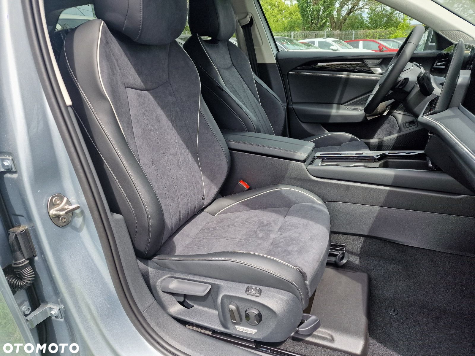 Volkswagen Passat - 23