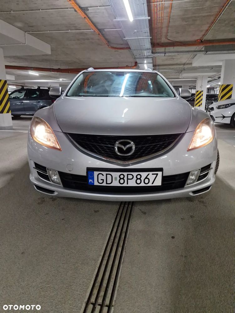Mazda 6 Sport 1.8 Exclusive - 5