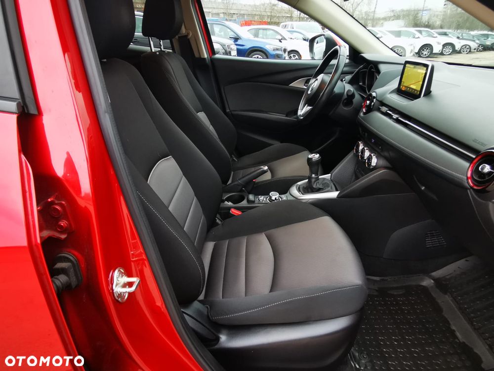 Mazda CX-3 2.0 Skygo - 6