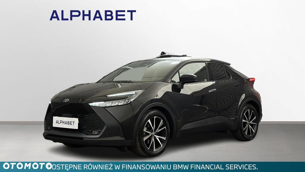 Toyota C-HR 1.8 Hybrid Style - 1