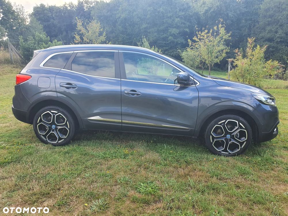 Renault Kadjar - 6