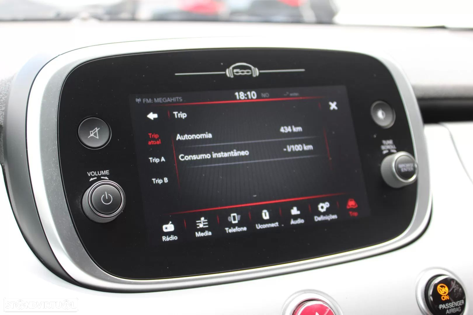 Fiat 500X - 32