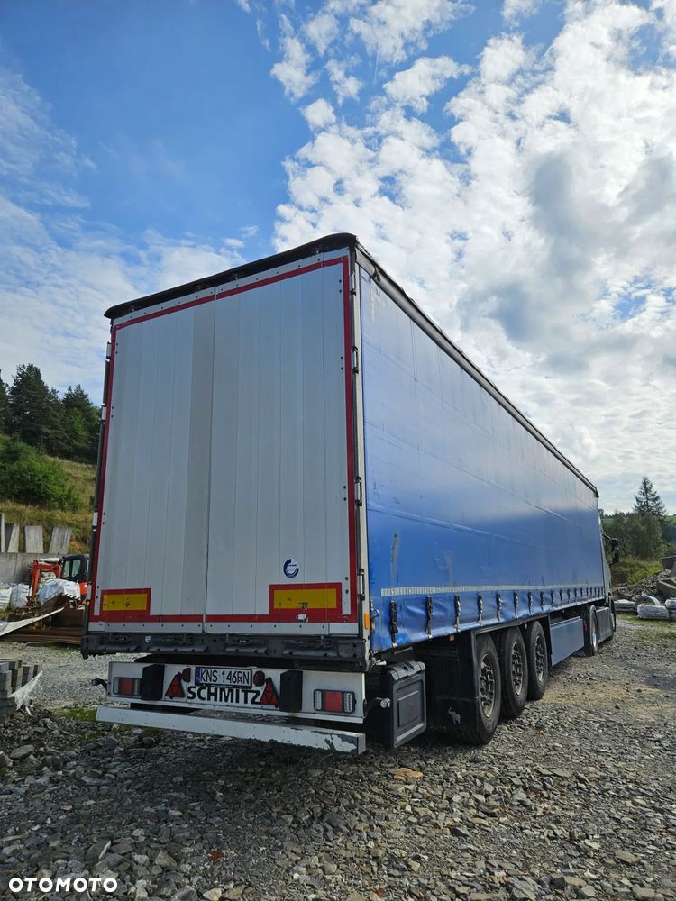 Schmitz Cargobull - 2