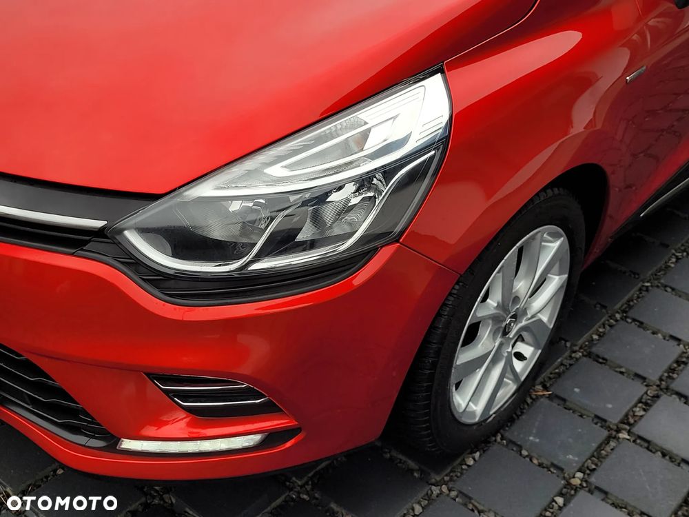 Renault Clio 0.9 Energy TCe Limited - 27