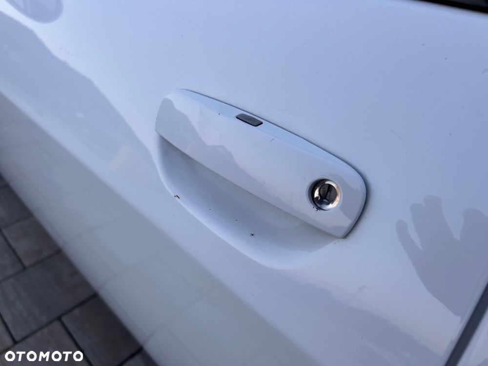 Dodge Challenger Automatik SXT Plus - 15