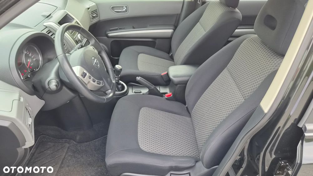 Nissan X-Trail 2.0 dCi 4x4 DPF XE - 21