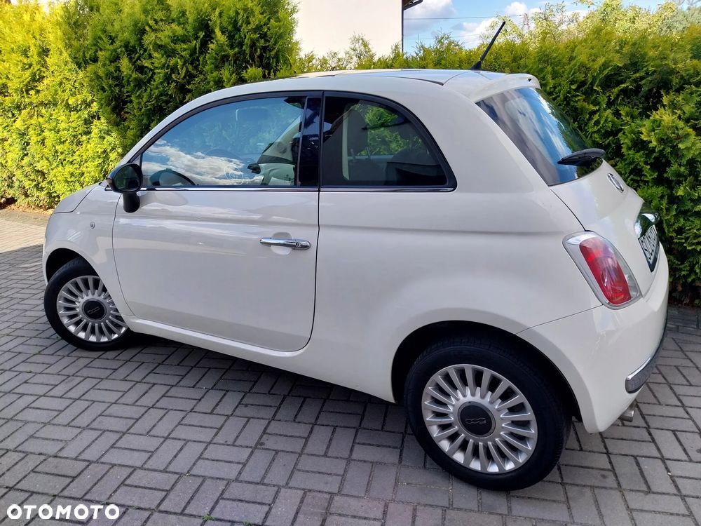 Fiat 500 1.2 Pop-Star - 28