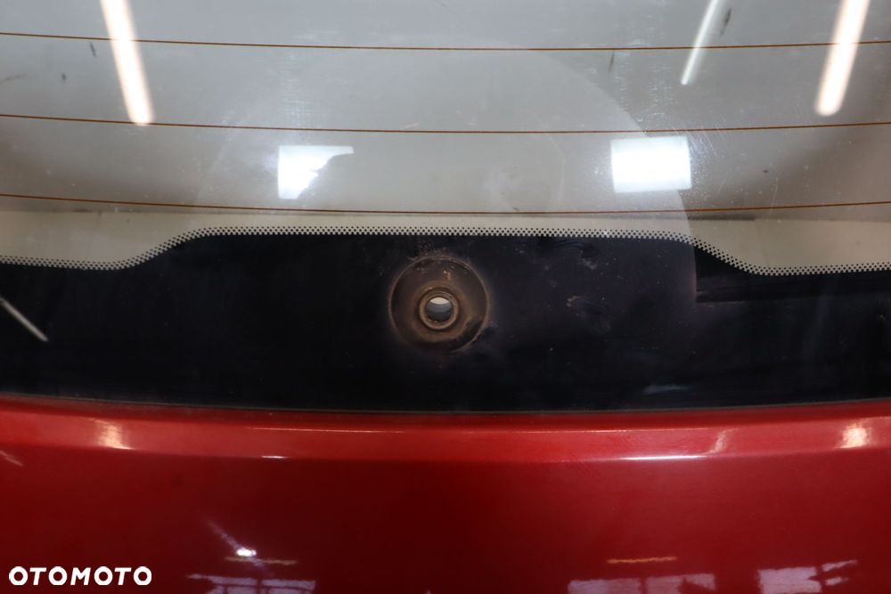 KLAPA TYLNA OPEL CORSA F EPQ - 4