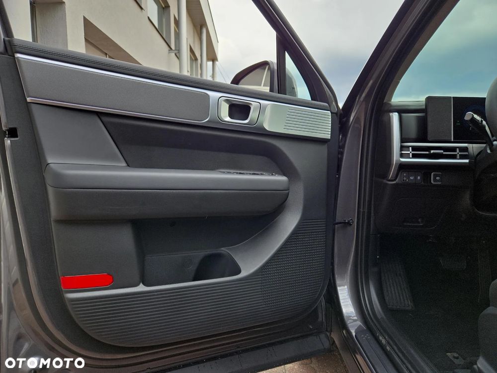 Hyundai Santa Fe 1.6 T-GDI PHEV Smart 4WD - 12