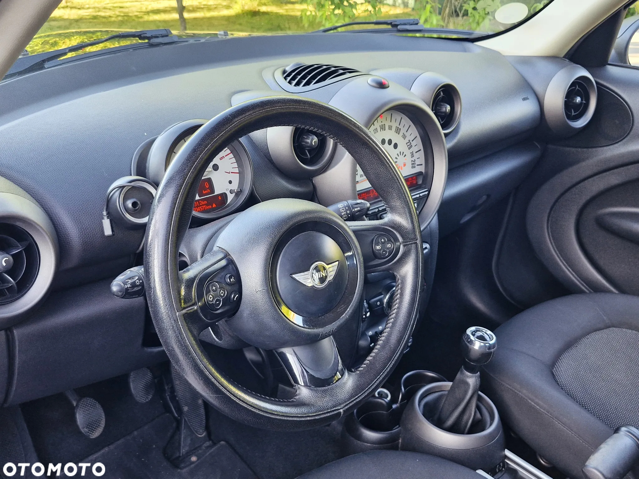 MINI Countryman - 11