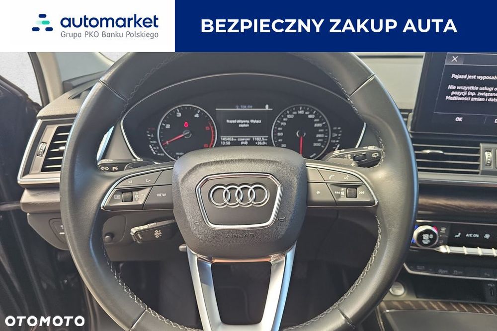Audi Q5 35 TDI mHEV Advanced S tronic - 16