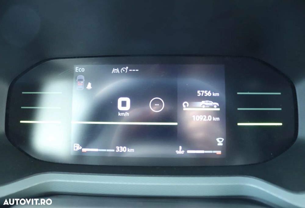 Dacia Duster TCe 130 4X4 MHEV Extreme - 19