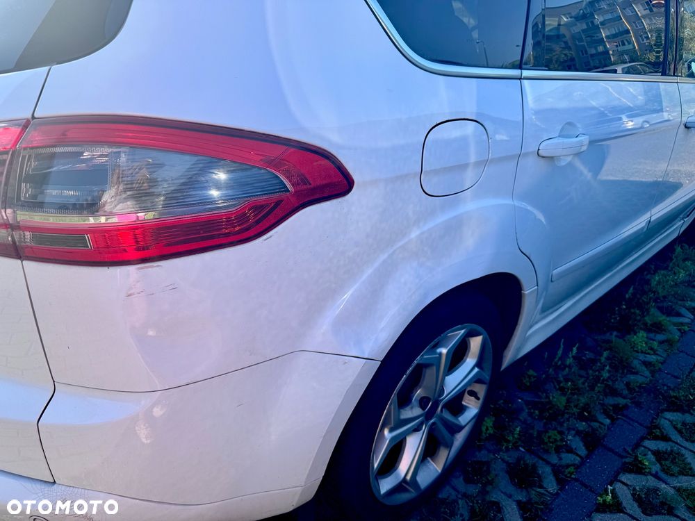 Ford S-Max 1.6 EcoBoost Titanium - 13