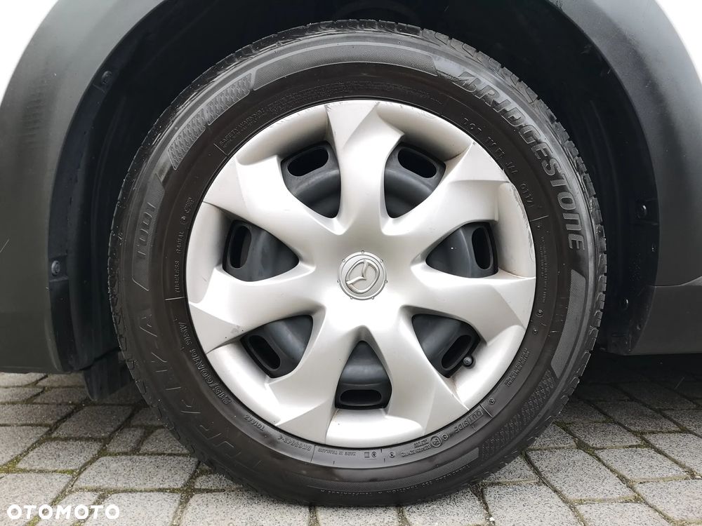 Mazda CX-3 2.0 Skyenergy - 29