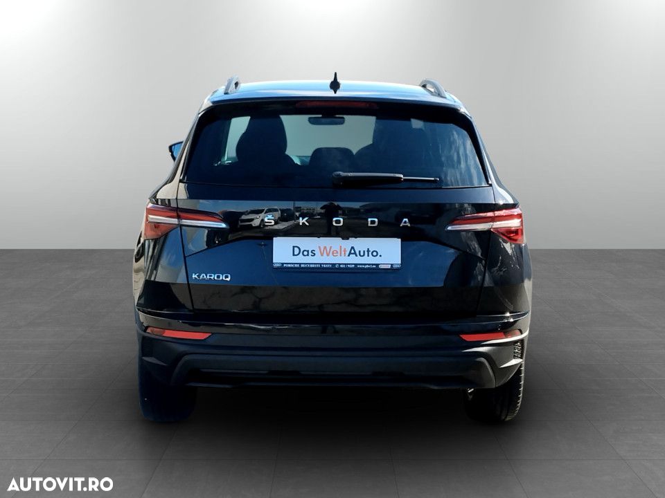 Skoda Karoq 2.0 TDI DSG Ambition - 4