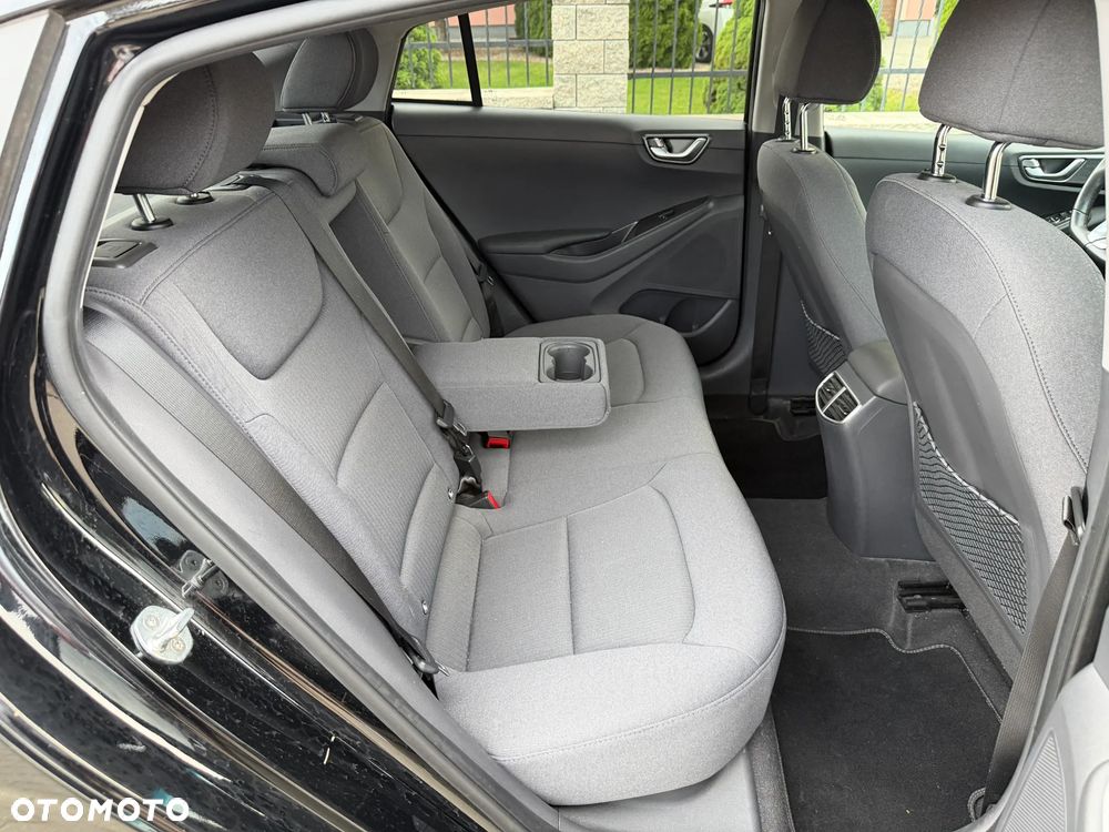 Hyundai IONIQ Premium - 29