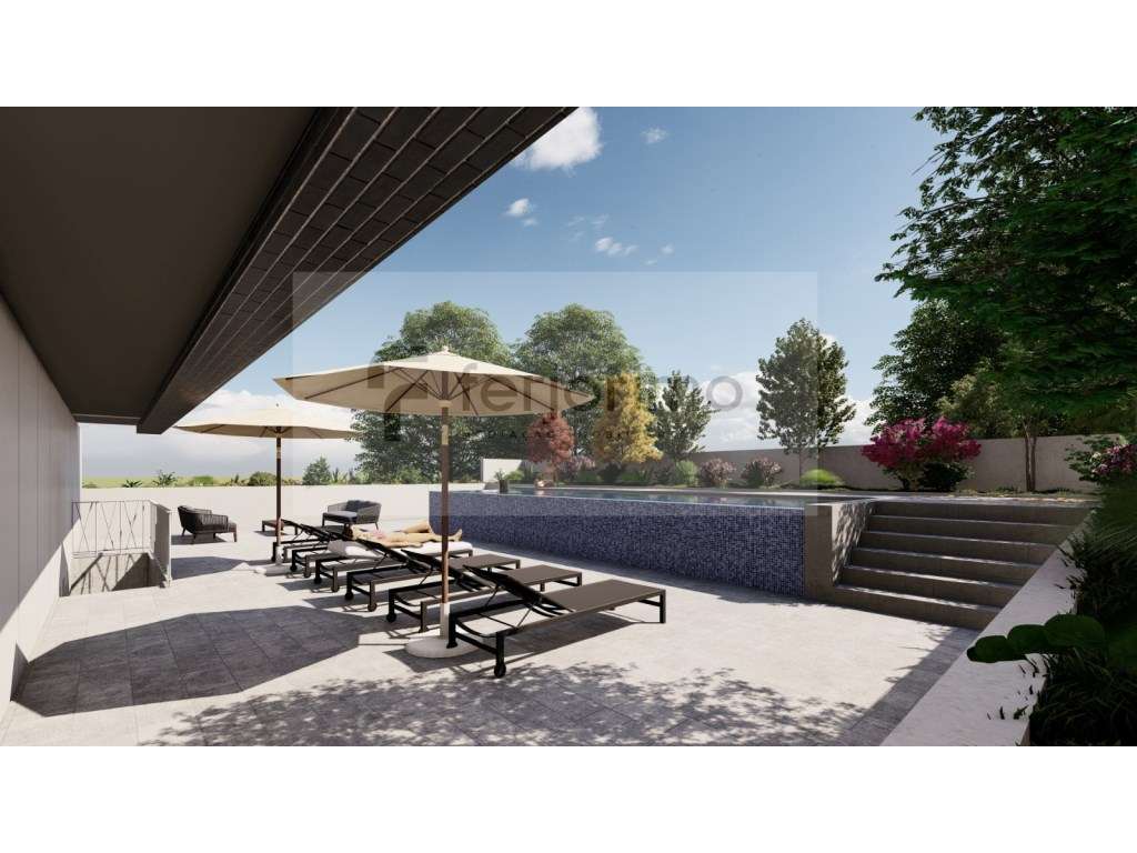 Condomínio com Piscina - Visite nos - a 5 mnts a pé do centro da Ci... - Grande imagem: 5/9