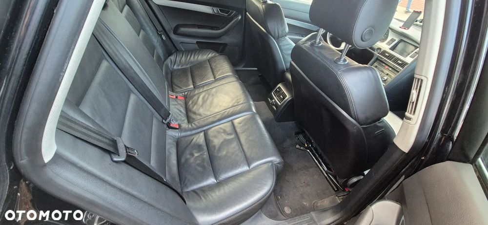 Audi A6 Avant 2.0 TDI DPF - 26