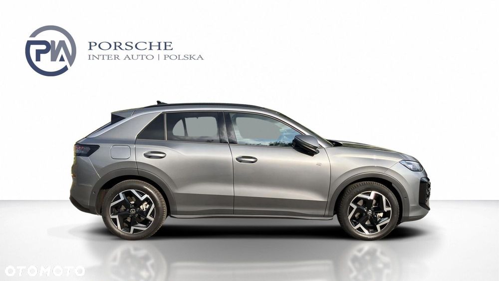 Volkswagen T-Roc 1.5 eTSI R-Line DSG - 2