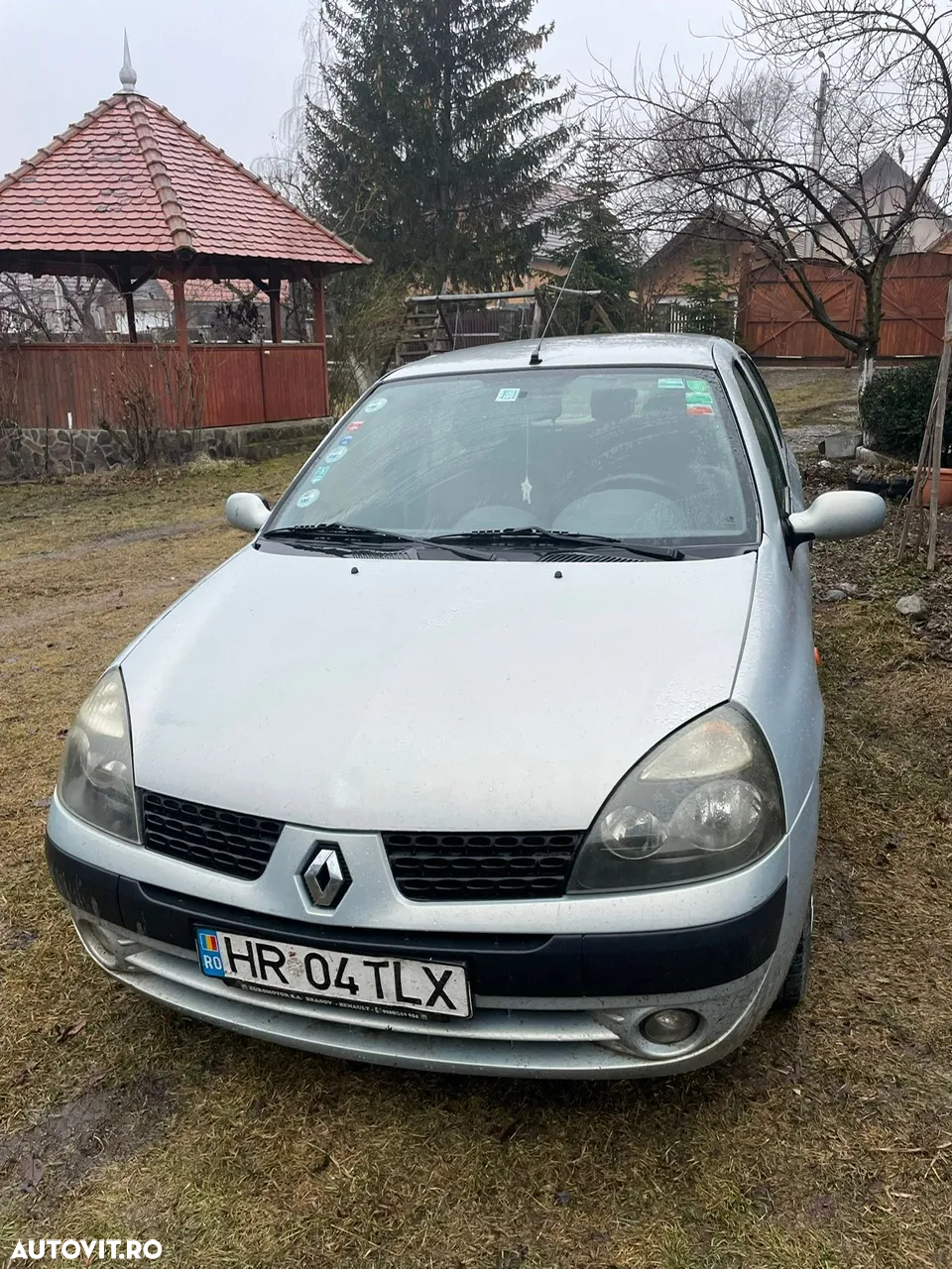 Renault Clio - 7