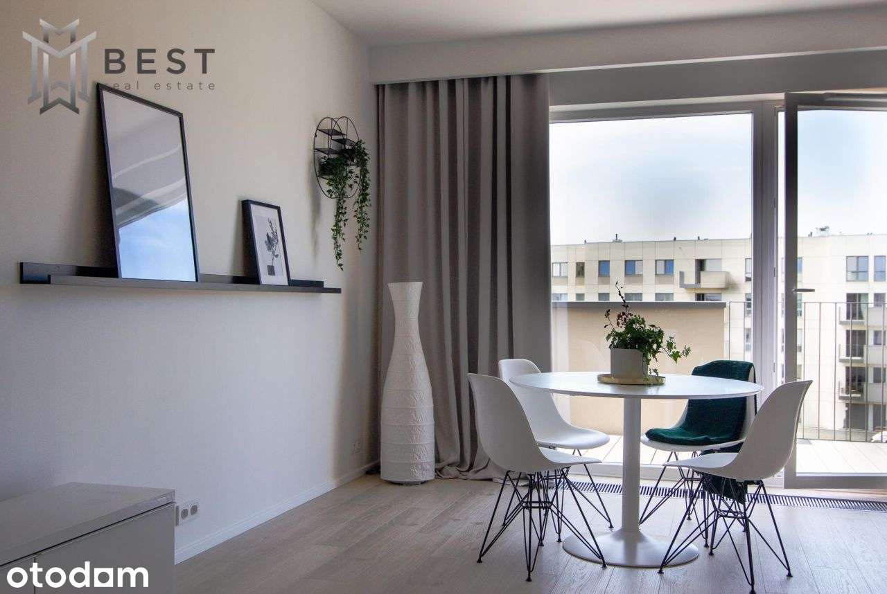 Apartament Premium Top lokalizacja garaż komórka