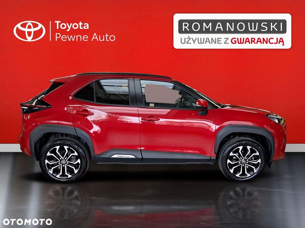 Toyota Yaris Cross Hybrid 1.5 Style - 7